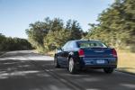 Chrysler 300C 2015 года